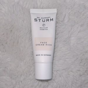 Dr Sturm ✨ Face Cream Rich 20ml .67oz